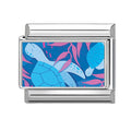 Turtles Charm Link
