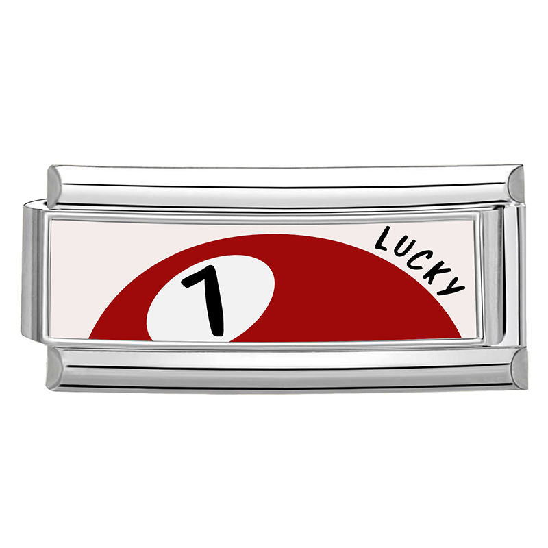 Extended Lucky 7 Charm Link