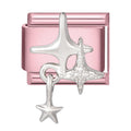 Star Charm Link