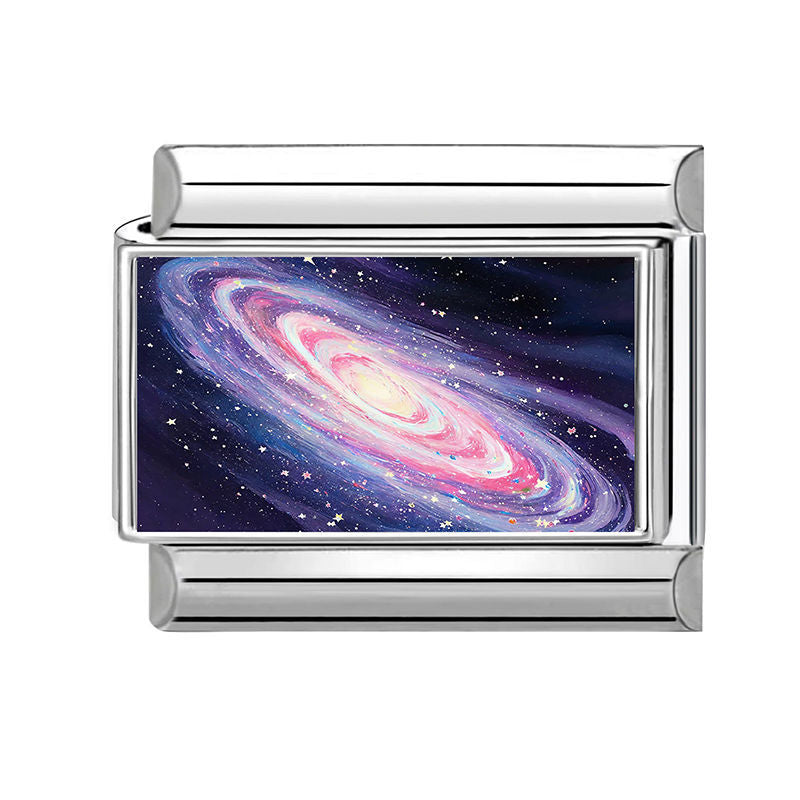 NEW! Cosmic Space Charm Link